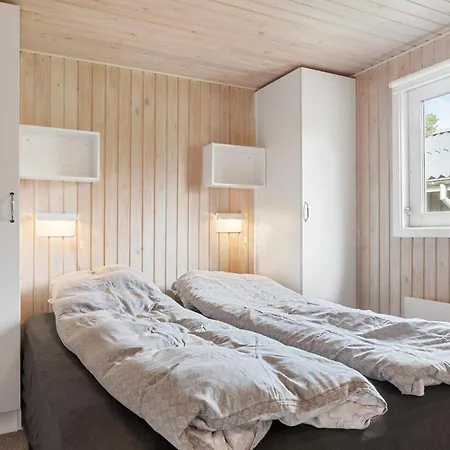 Σπίτι διακοπών Tarm 53