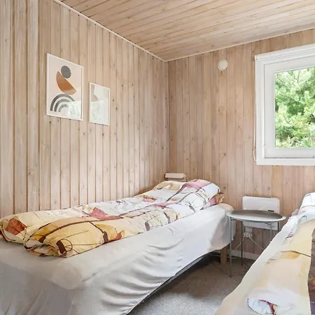 Cozy Home In Tarm With Sauna * Tarm