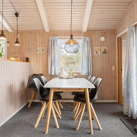 Awesome In Tarm With Kitchen * Hemmet