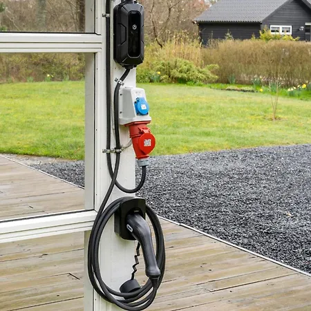 Tarm 53 Σπίτι διακοπών *