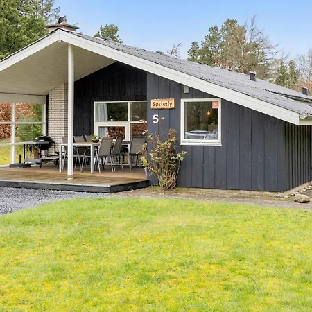 Cozy Home In Tarm With Sauna * Tarm