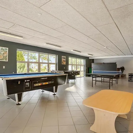 Σπίτι διακοπών Tarm 53 Tarm