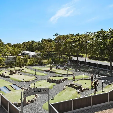 Tarm 53 Σπίτι διακοπών Tarm