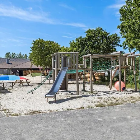 Σπίτι διακοπών Tarm 53