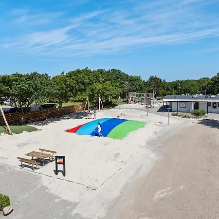 Tarm 53 Σπίτι διακοπών *