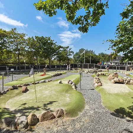 Tarm 53 Σπίτι διακοπών Tarm